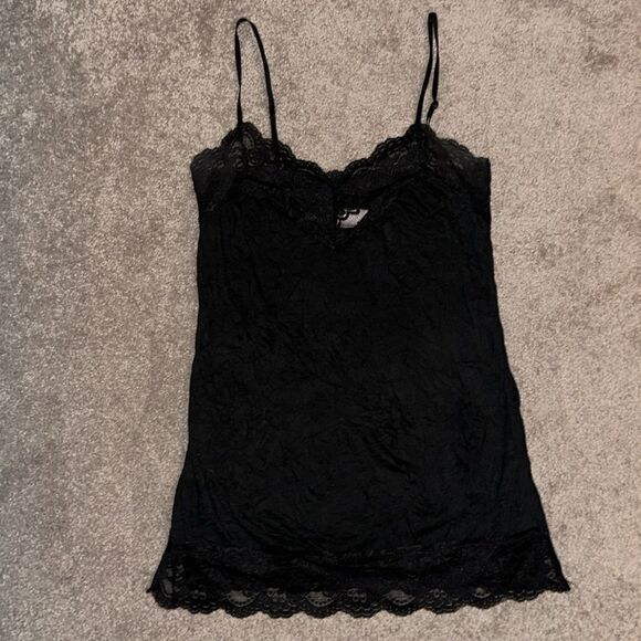Xhilaration Lace Camisole! - Picture 8 of 8